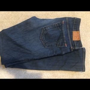 True Religion Stella Jeans